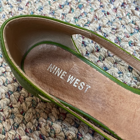 Open toed wedge - Picture 2 of 5